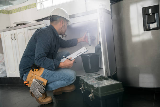 Best Same-Day Plumbing Service  in Asheville, NC