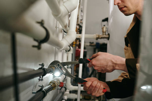 Best Toilet Repair Services  in Asheville, NC