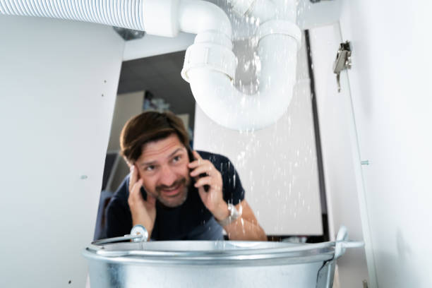 Best Pipe Repair Near Me  in Asheville, NC