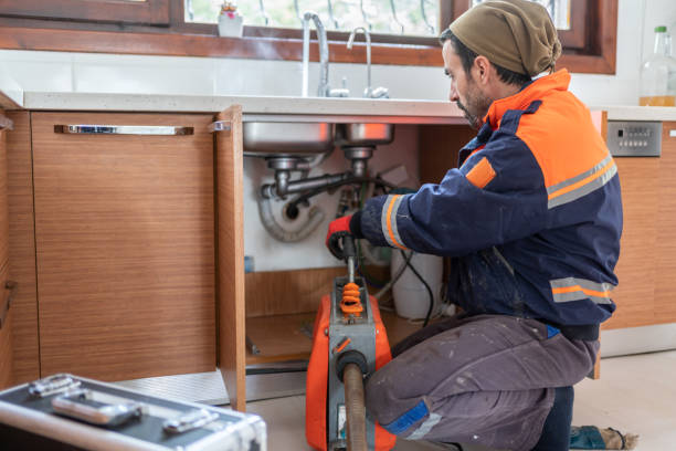 Best Water Heater Repair  in Asheville, NC