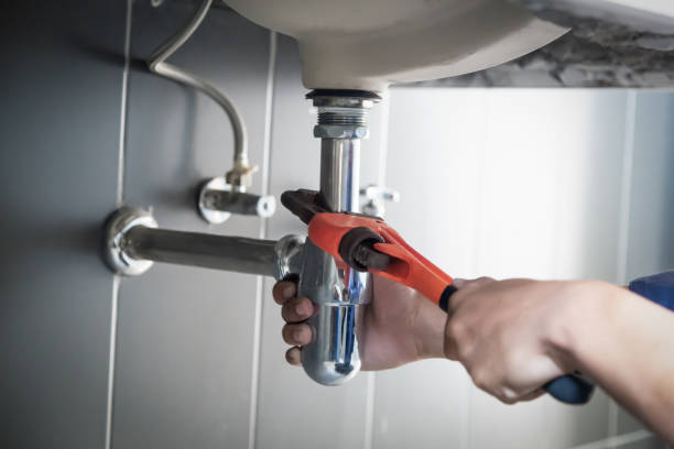 Best Affordable Plumbing Services  in Asheville, NC