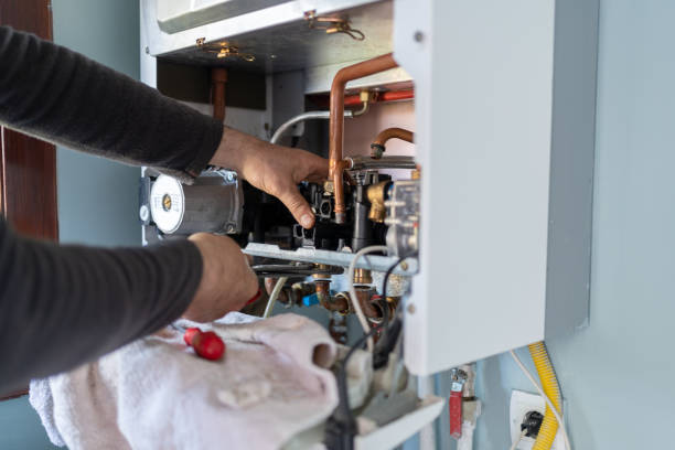 Best Hot Water Heater Installation  in Asheville, NC