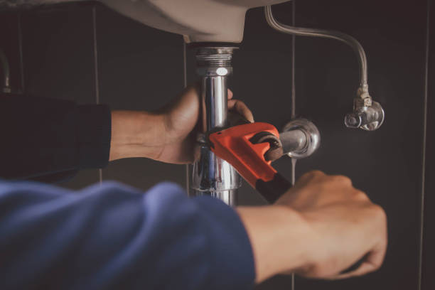 Reliable Asheville, NC Plumbing Solutions